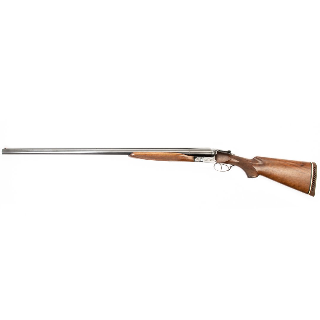 Beretta Silver Hawk